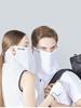 Equipamentos para segurança individual – Máscaras de proteção