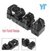 Power Window Switch for Ford Fiesta Front Left Electric Glass Lifter Control Button Parts Car Accessories