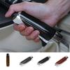 Durable Car Accessories Hand Guard Case Carbon Fiber Plastic Car Handbrake Grip Handbrake Protector Cover