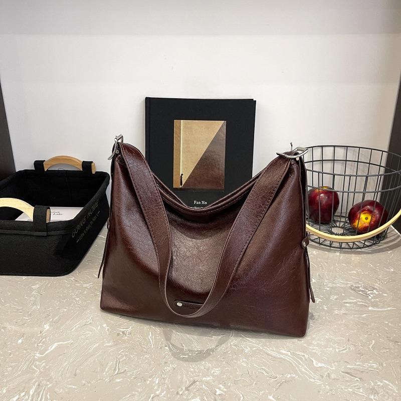 

Популярные большие сумки женские летние универсальные новая мода сумка через плечо, сумка-мессенджер, сумка-тоут