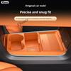 Silicone Storage Box 2026 FOR Lynk & Co 08 EM-P Center Console Modification Anti-slip Pad Accessories Organizer Decoration