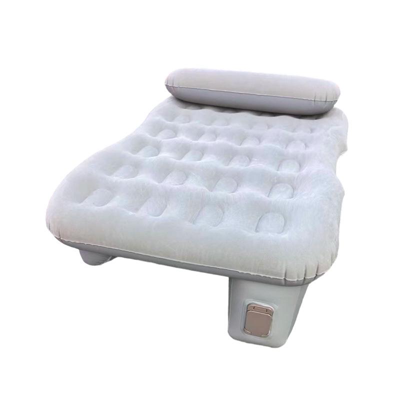 Nezha AYA L & S Cars Rear Seat Automatic Inflatable Sleeping Pad