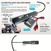 Car Automotive Short & Open Finder EM415PRO Car Short Circuit Detector Car Repair Tool Detector Track The Cables Or Wires