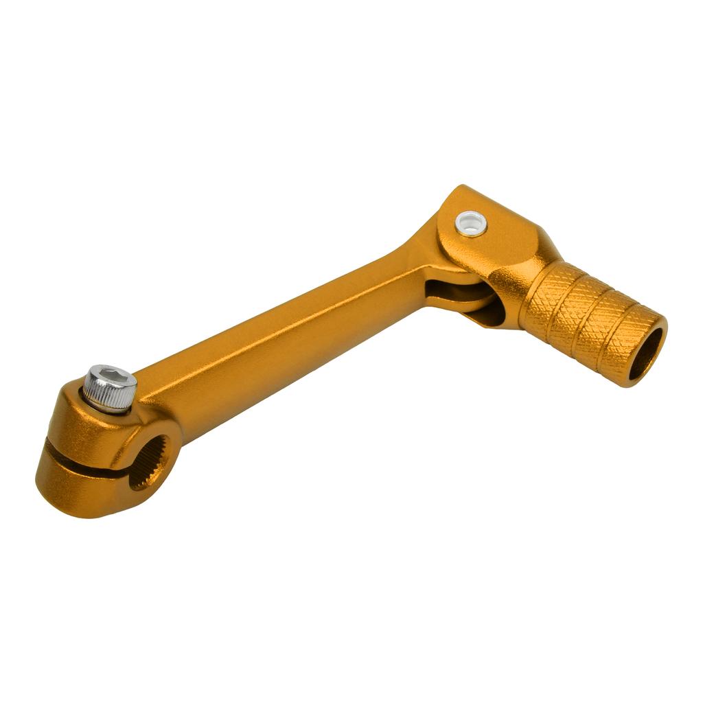 Universal Motorcycle Gear Shift Lever For KTM Kayo T2 T4 T4L BSE Apollo CB 250 50 100 150 200 Engine Dirt Pit Bike Motocross