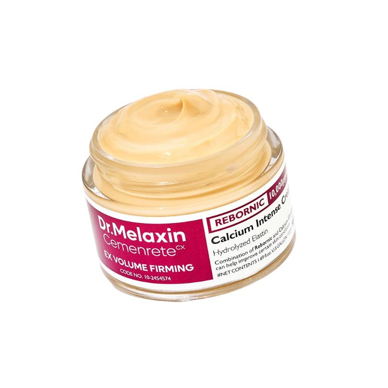 

Dr.Melaxin Cemenrite Calcium Volume Cream | Intensive Skin Density & Elasticity Booster | 50ml / 1.69 fl.oz.