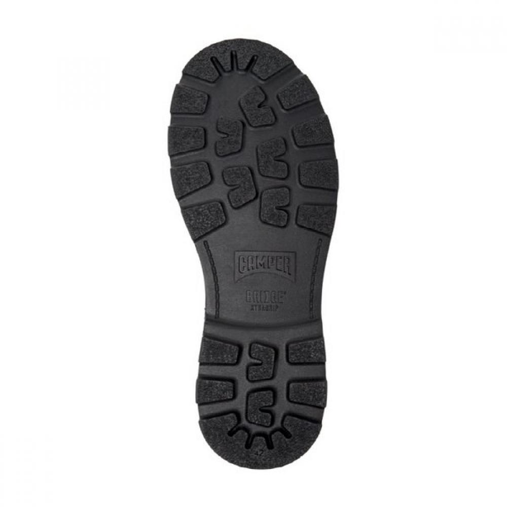 Camper 25fw Men S bootS K300535 001