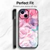 Famous Flower Art G-Georgia O'Keeffe Phone Case Phone Case Soft Packaging Lightweight For iPhone17 16 15 14 13ProMax