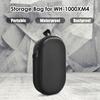 EVA Headphone Carrying Case for WH-1000XM4 Wireless Bluetooth-compatible Headset