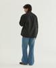 COVERNAT Work Nylon Shirt Black