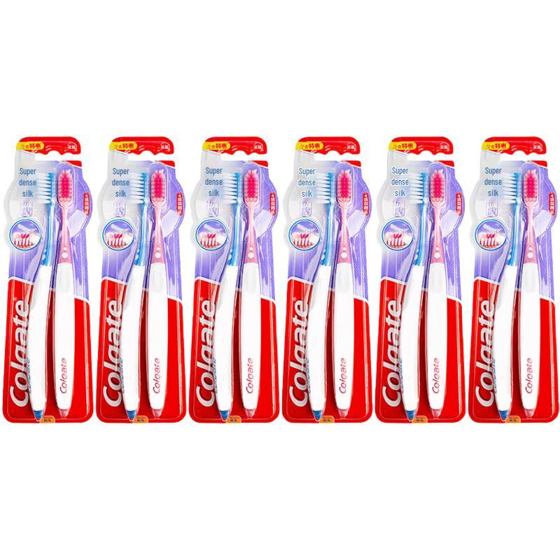 Colgate Ultra-Dense Gum Care Toothbrush