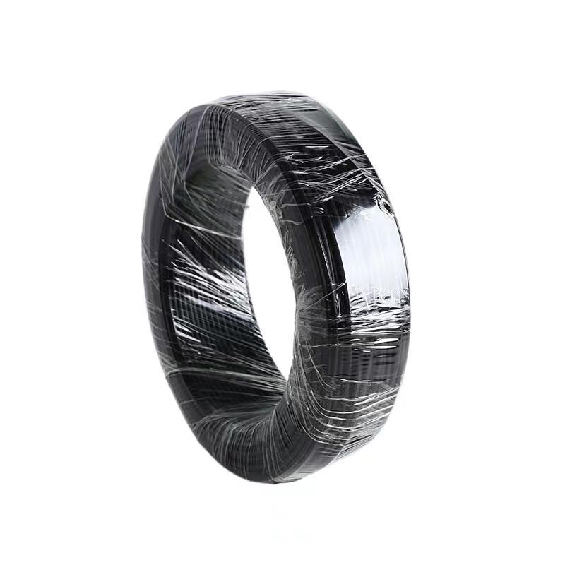 

Xuncheng XC-ZX-12 PVC Coated Galvanized Binding Wire