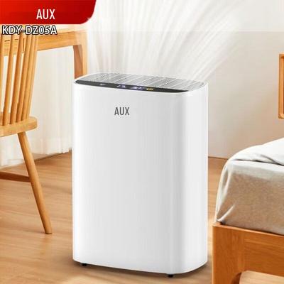 Aux Home Mini Dehumidifier with Negative Ion Air Purifier CN Plug (adapter Included)