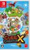 Cube Creator X Switch -