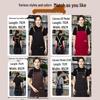 Thickened Canvas Apron for Kitchen, Gardening, Painting, Coffee Shop, Catering, and Cooking
