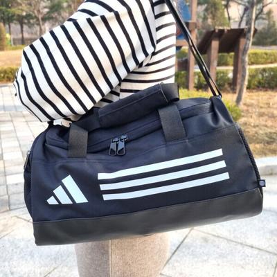 Adidas Bolsa esportiva de treinamento Xs Bolsa de ombro para academia