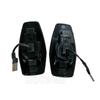 2pc Dynamic LED Fender Light Side Marker For Hyundai I10 Trajet Sonata Elantra Getz XG Tucson Terracan Coupe Matrix for Kia 2003