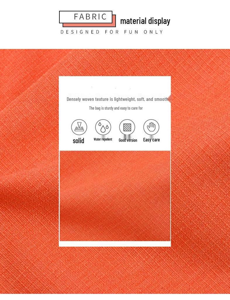 Lightweight Oxford Cloth Multipurpose Laptop Backpack for School, Travel, and Cycling