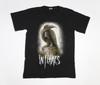 Vintage Style In Flames Band Europe Shirt Unisex S-5XL Reprint MQ586 Unisex T-Shirt