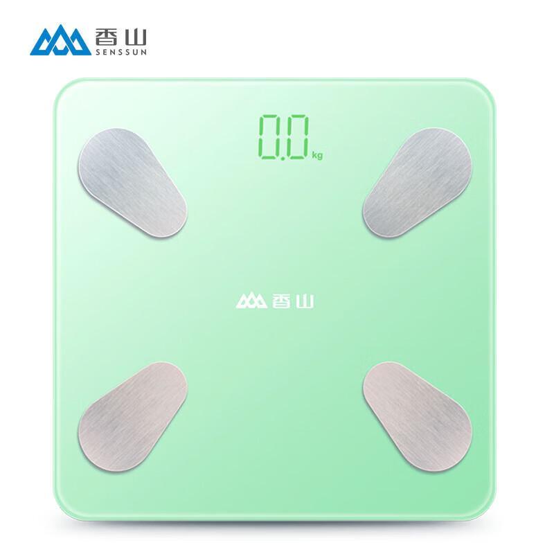 

Xiangshan Smart Body Fat Scale F3i
