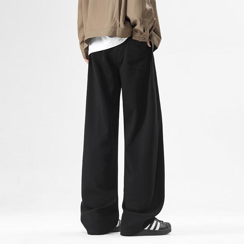 VUUG Men's American Cleanfit Heavyweight Casual Sweatpants