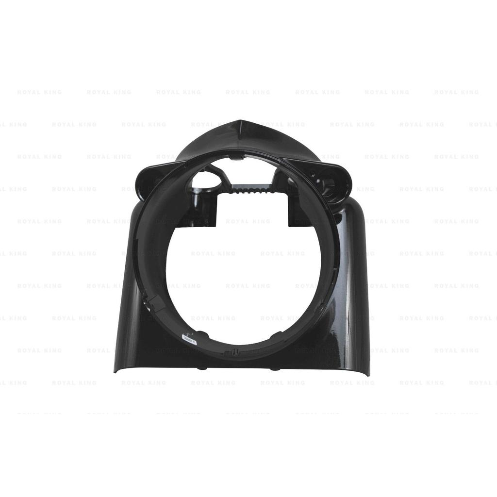 For Royal Enfield New "Bullet & Goan Classic 350 Black Nacelle Headlamp Case"