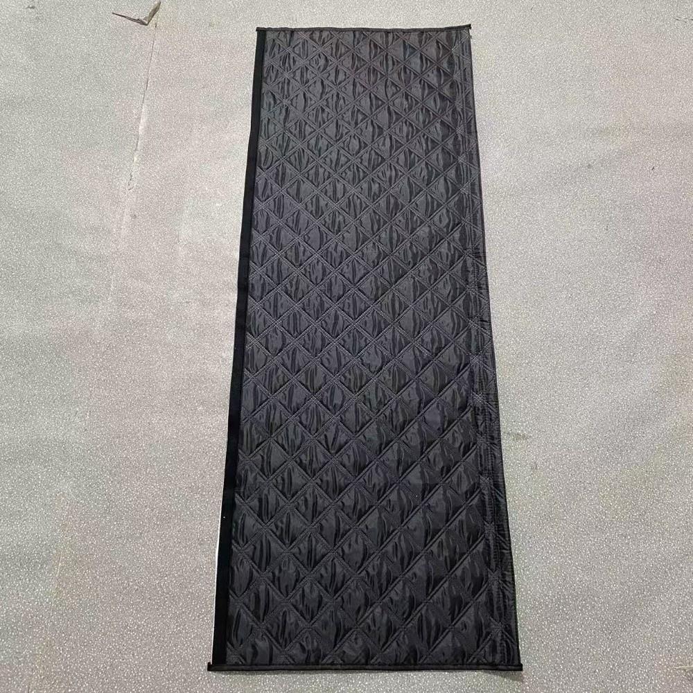 Waterproof Air Conditioner Hose Cover Heat Insulation Hose Protective Dust Sleeve Wall Duct Tube
