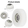 Gears For Bafang Motor Accessories Wheel Hub Parts Sports Set Circlips