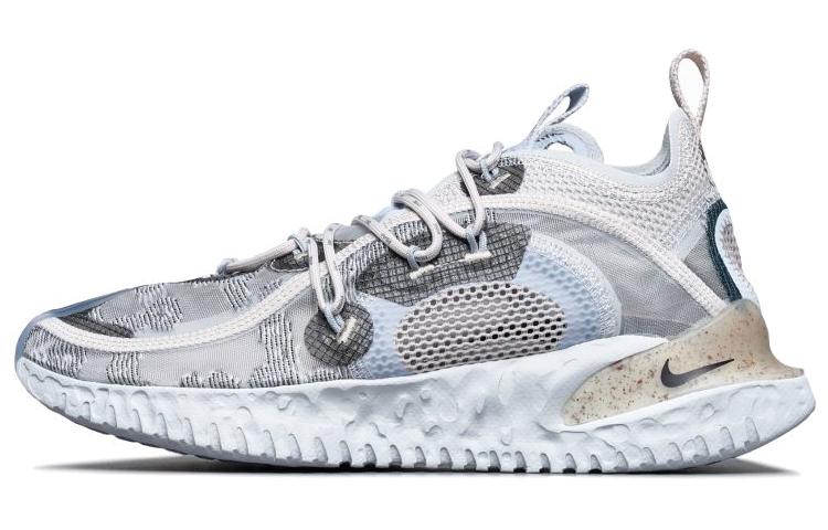 

Nike Flow 2020 Ispa Pure Platinum DM2830-003 37.5