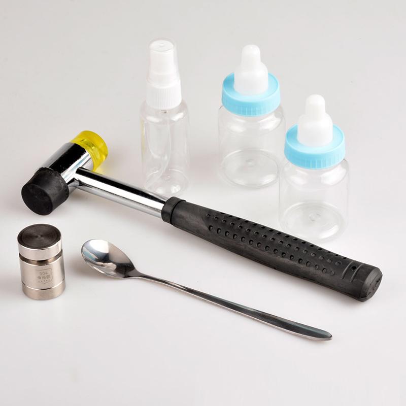 

1/6 шт. Ручной таблеточный пресс, Инструмент для самостоятельного изготовления молочных таблеток, пилюль, сахарных ломтиков