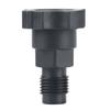 BHBL  Tool Connector for Adapter Tool Cup Adapter Fit for ANEST Tool Disposable Measuring Cup