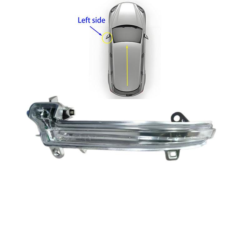Rearview Mirror Turn Signal for BMW F20 F21 F22 F23 F35 F30 F31 F32 F33 F34 F80 F82 I3 X1 E84 Glass 1 2 3 4 Series