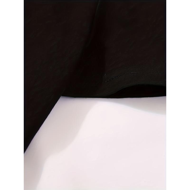 European Sizes Men's Military T-Shirt - Oversized Loose Fit Short Sleeve with Bold Yellow Print & Army Star Logo, Breathable Casual Summer