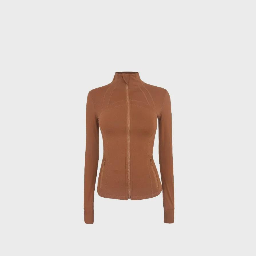 901 New Edition Solid Jacket