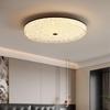 Dream Bubble Italian Minimalist 3-Color Dimmable LED Ceiling Light