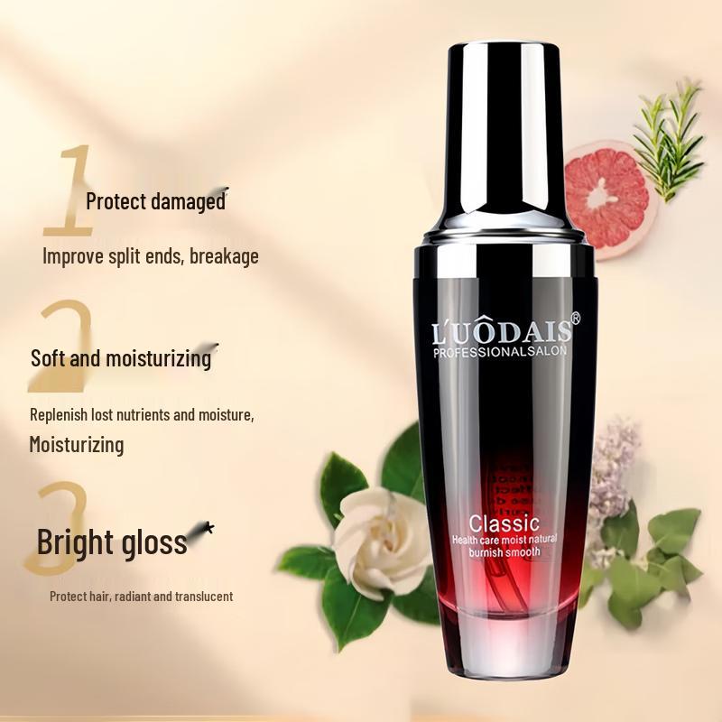 L'UODAIS Scented Hair Care Essential Oil