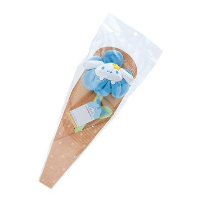 Sanrio (SANRIO) Sanrio Flower Mascot Graduation Party Cinnamoroll Cinnamoroll 35 X 11.5 X 3cm Character 086363 SANRIO