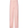 Less 2024 Summer Casual Straight-Leg Pants