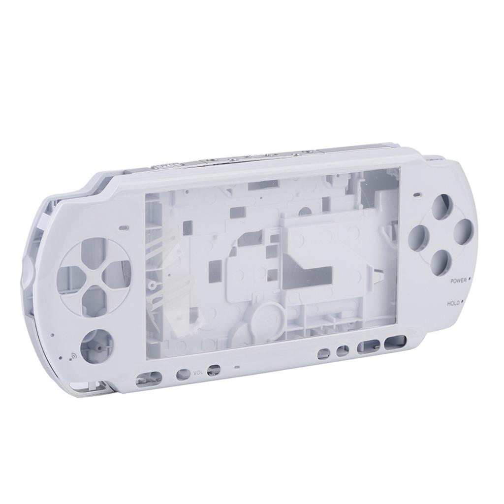 Replacement Full Housing Console Game Shell Case Cover Repair Parts For PSP 3006