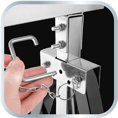 Workshop trestle 200kg