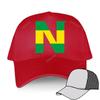 Latest Cotton summer Baseball Caps for men Snapback Captain Tsubasa N Hip Hop Harajuku Hat Women Adult yawawe Golf Cap