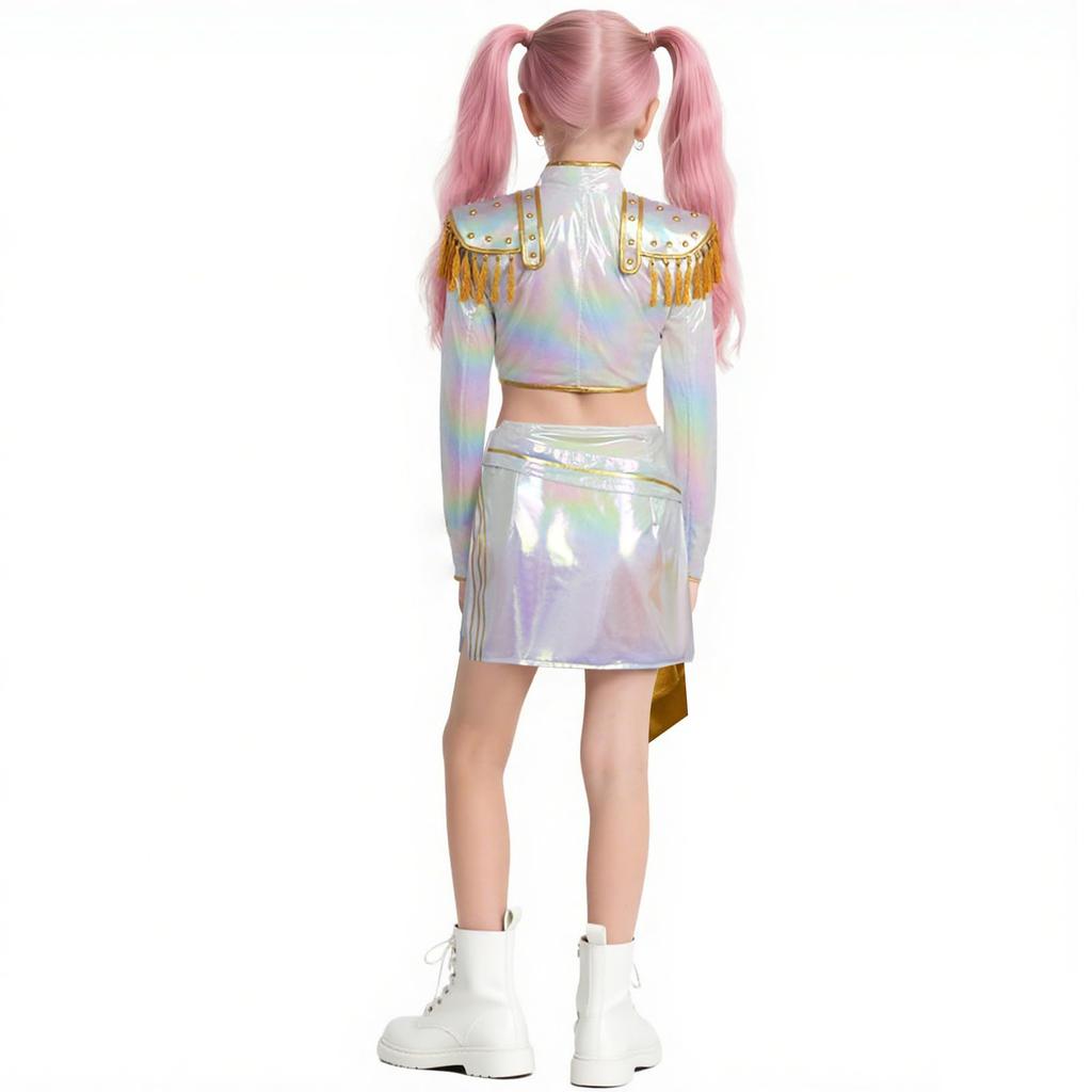 Live Cosplay-server for filmer, anime og spill