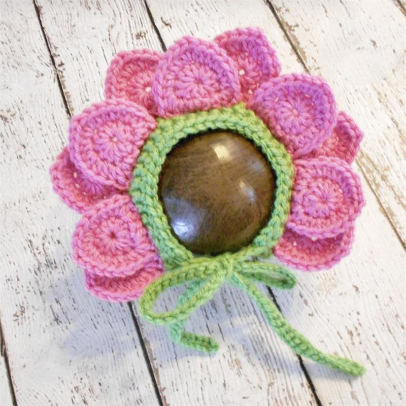 

Новая шапка-пуловер из рогов, связанная вручную, модная и персонализированная балаклава для взрослых Children 48-54cm