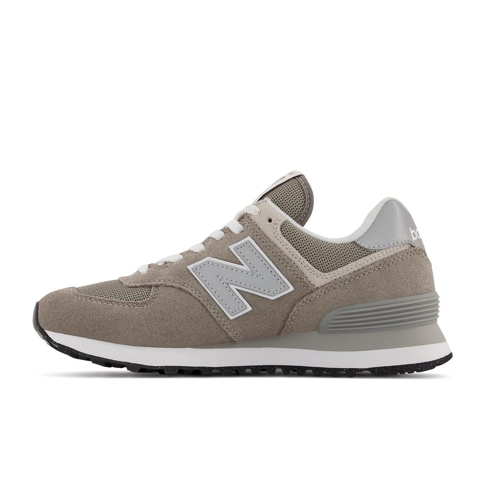 Sneaker New Balance braun Erwachsenenversion