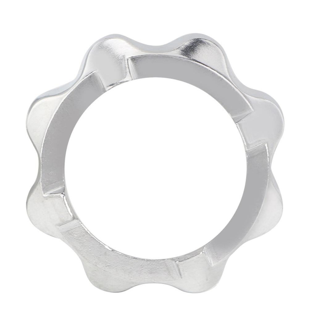 Household Kitchen Tools Aluminium Alloy Meat Grinder Nut Meat Grinder Parts