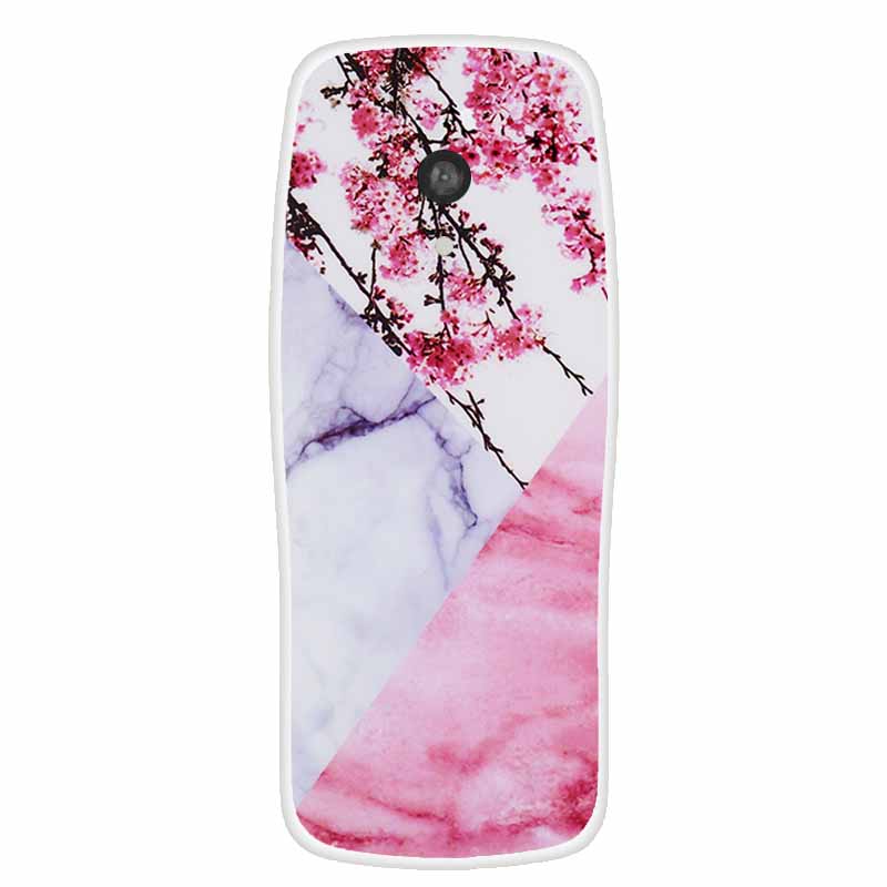 For Nokia 3210 2024 Case Clear Painted Soft Silicone TPU Back Cover For Nokia 3210 2024 Shockproof Phone Case Nokia 3210 Fundas