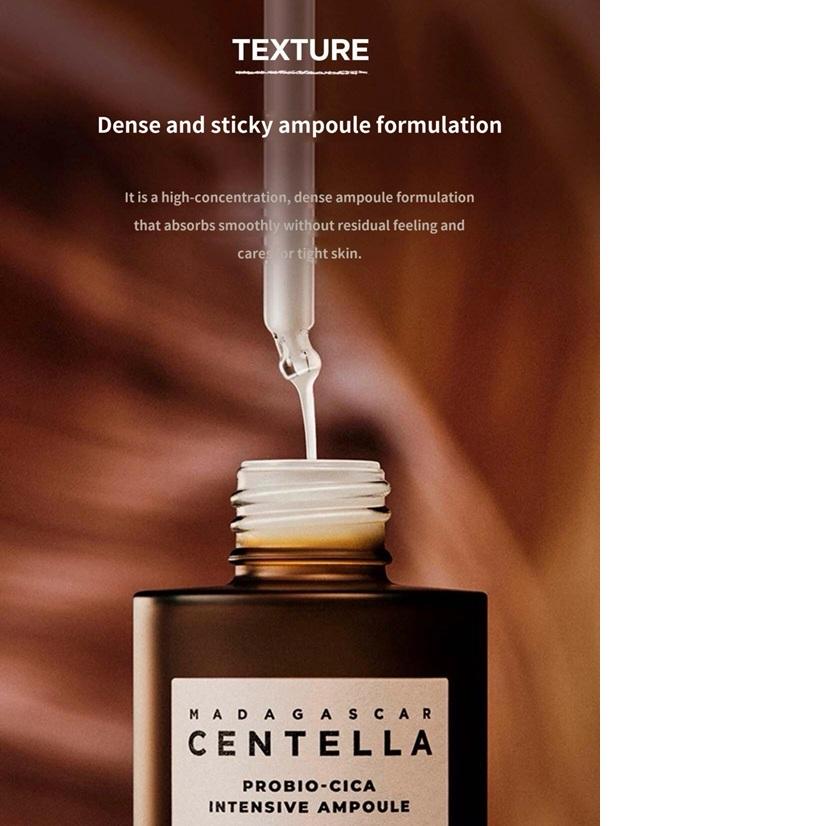 Skin 1004 Madagascar Centella Probio Cica Intensive Ampoule 50 ml