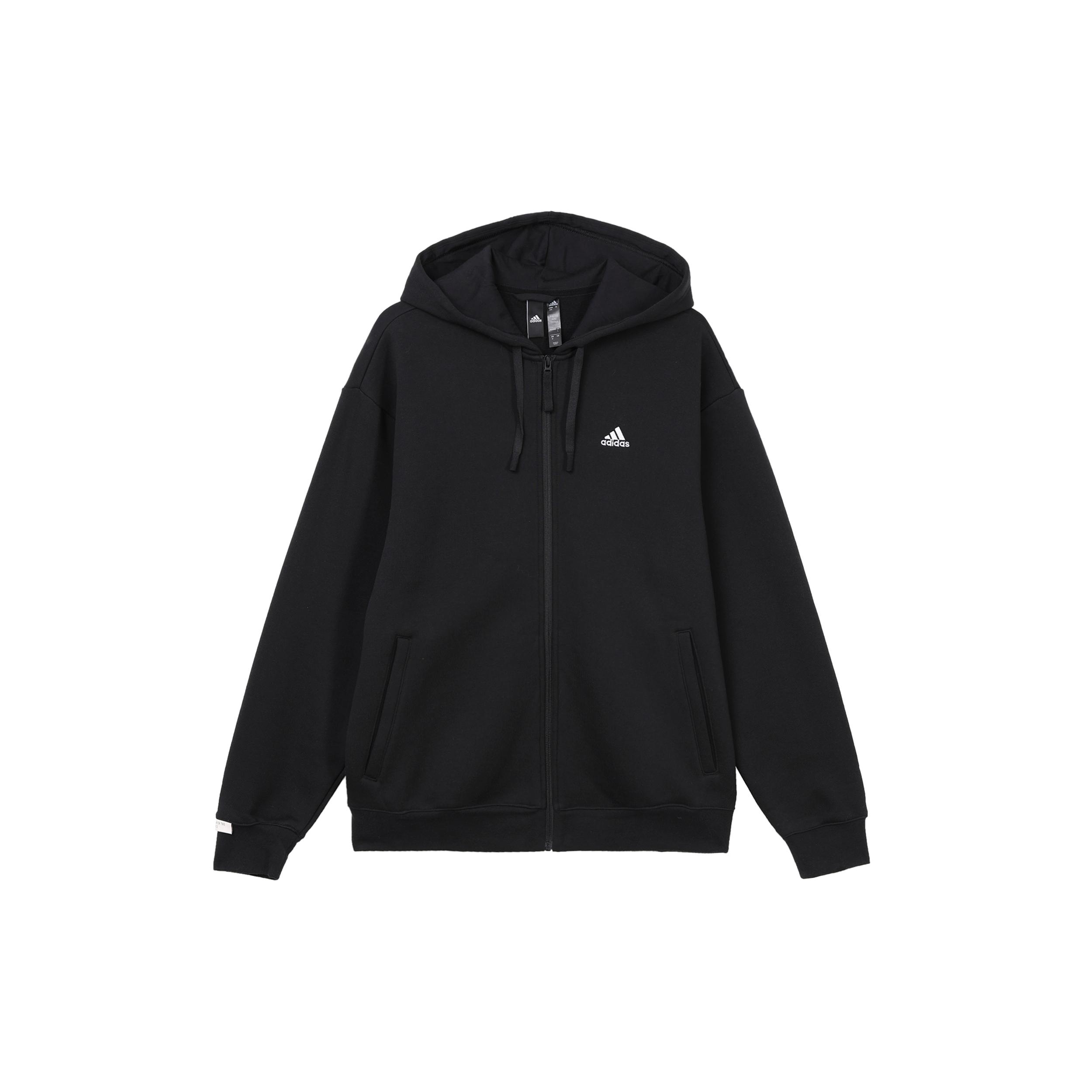 

Новые мужские куртки Adidas Черный IV7607 M