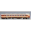 TOMIX N Gauge JNR 485 Series Kuha 481-200 Basic Set 98589 Model Train