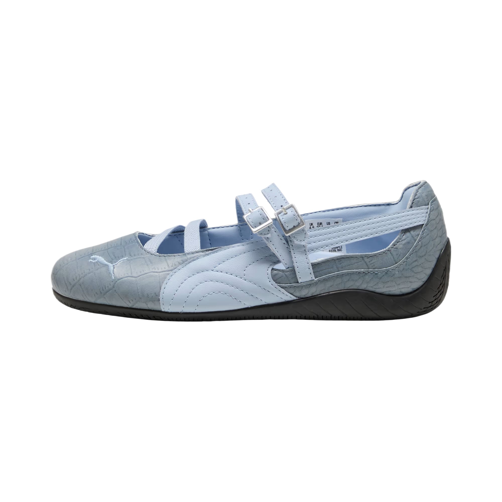 PUMA Speedcat Flat Mary Jane Shoes