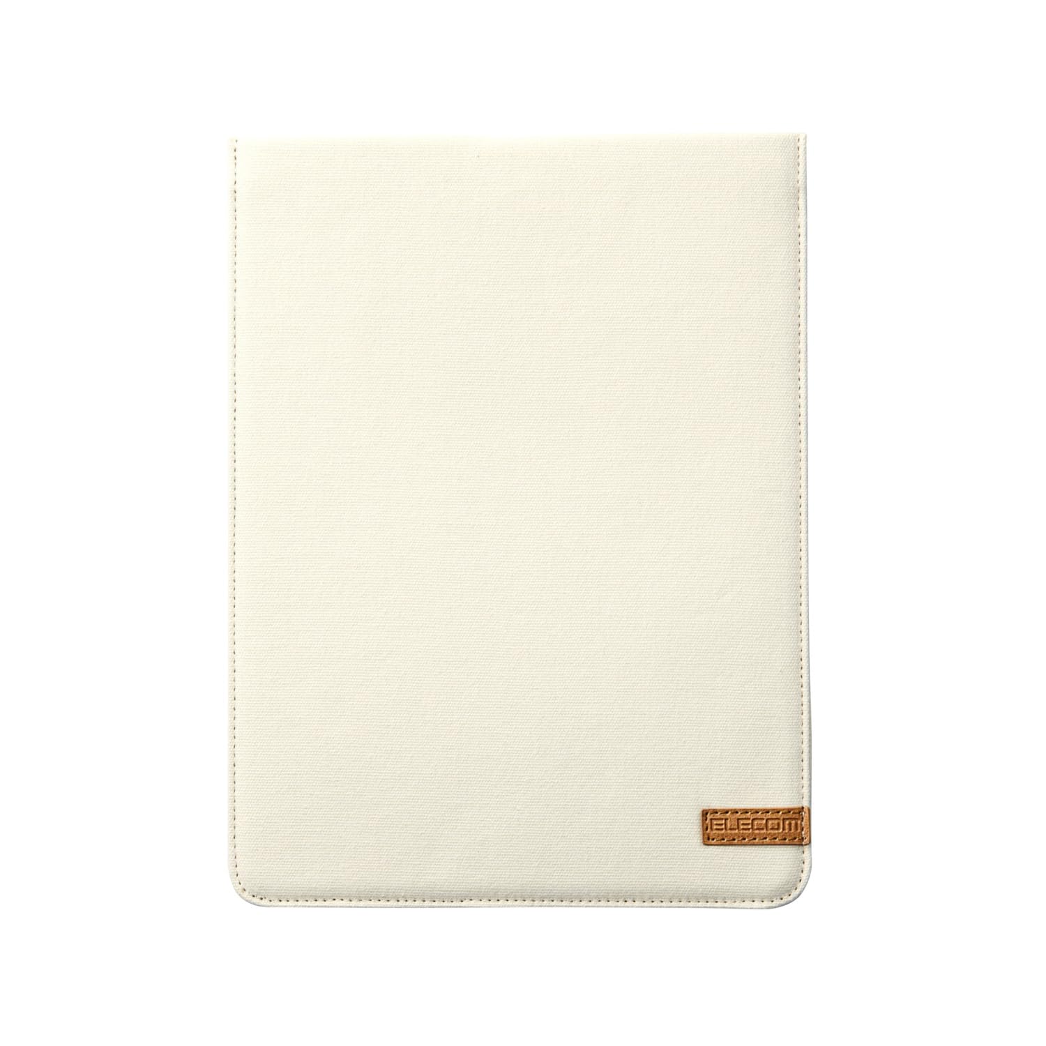 

Elecom Tablet Case Universal inch White ~11 Slip-in TB-11CSIWH белый